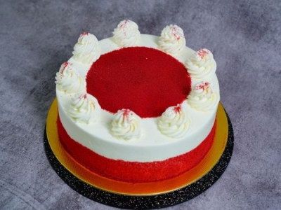 Red Velvet Cake