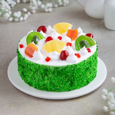 Tropical Mixed Fruit Fantasy