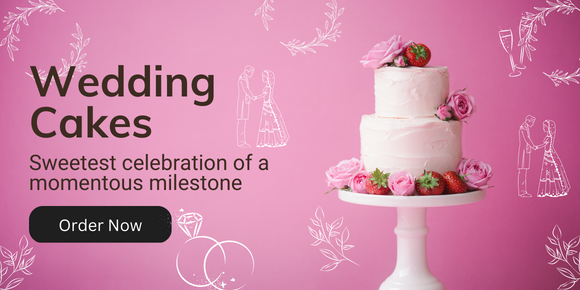 Cake Banner