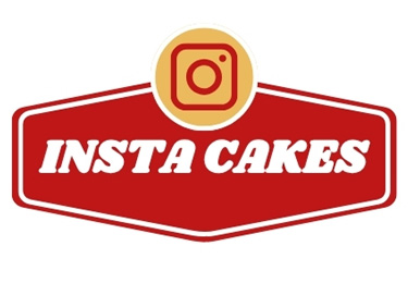 Insta cakes