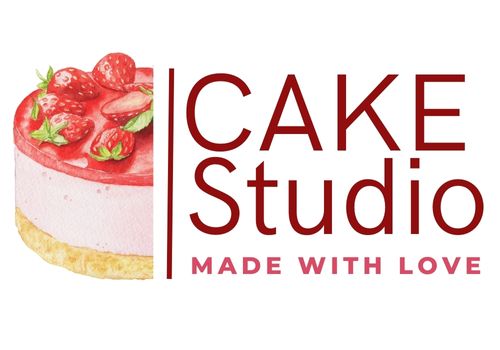 Cake studio