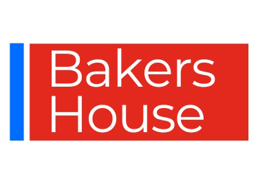 Bakers house