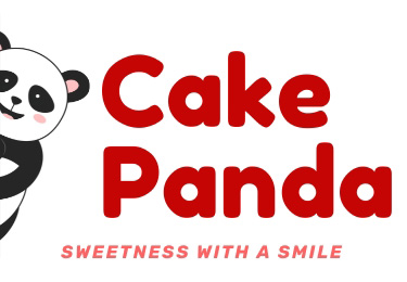 Cake panda