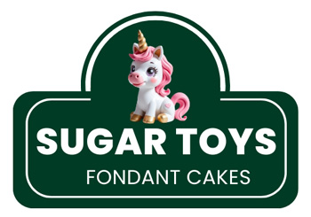 Sugar toys