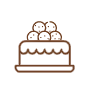 Fusion Cake