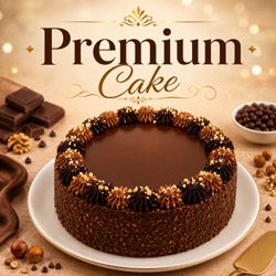 Premium Cakes