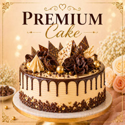 Premium Cakes