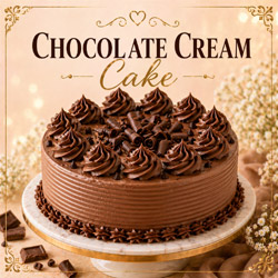 Chocolate Cream