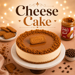  Cheesecakes