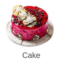 Cakes
