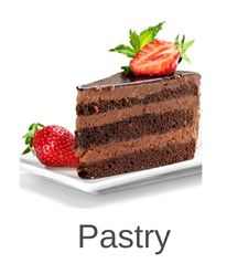 Pastries
