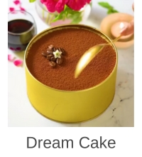 Dream Cake