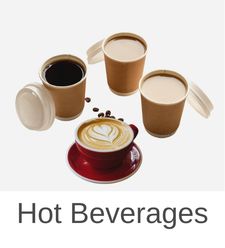 Hot Beverages
