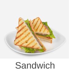 Sandwich