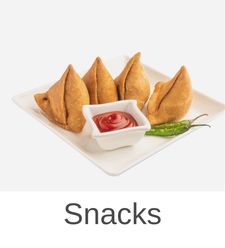 Snacks