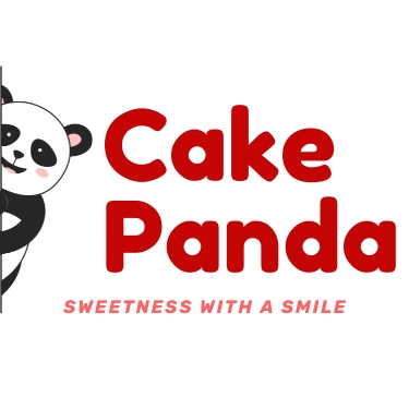 Cake Panda