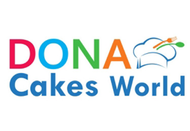 DONA CAKES WORLD