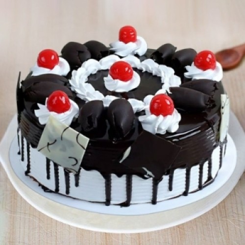 Black Forest Cake Classic