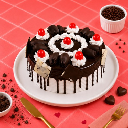 Black Forest Cake Classic