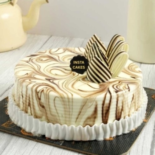  Vancho Cake