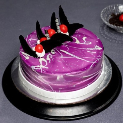 Blueberry Cake